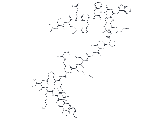 Acetyl-ACTH (3-24) (human, bovine, rat)