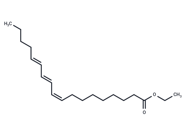 9(Z),11(E),13(E)-Octadecatrienoic Acid ethyl ester