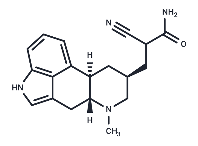 Cianergoline