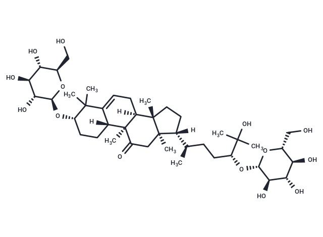 11-Oxomogroside IIe