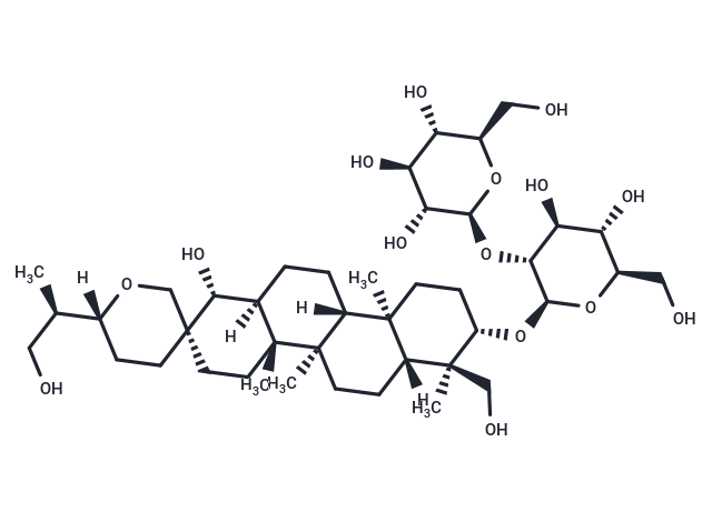 Hosenkoside E