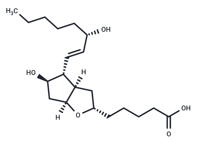 6β-Prostaglandin I1