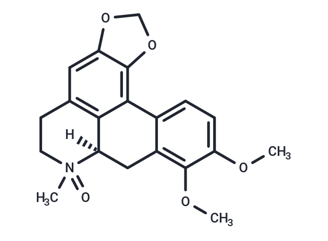 Crebanine N-oxide