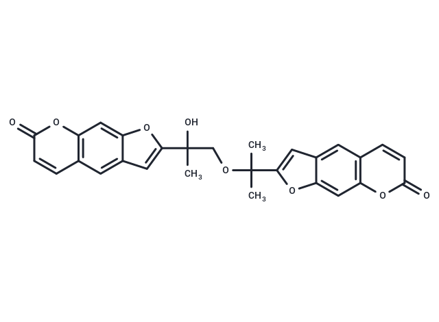 2',3'-Dehydromarmesin