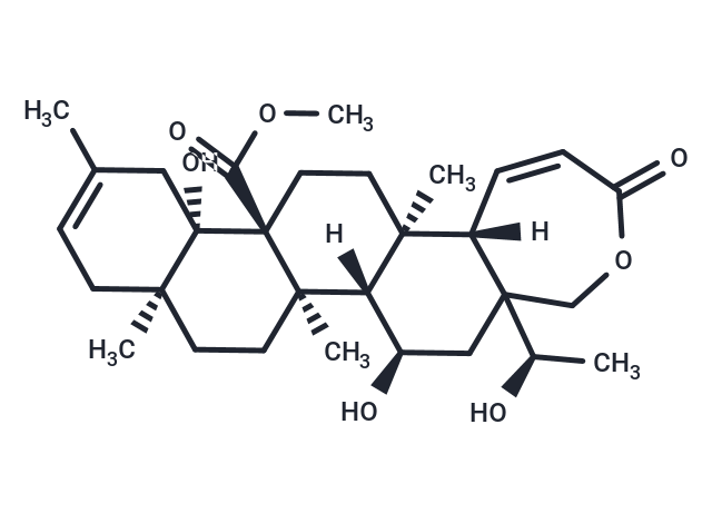 Galphimine B