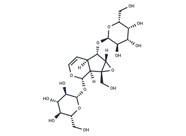 Rehmannioside B