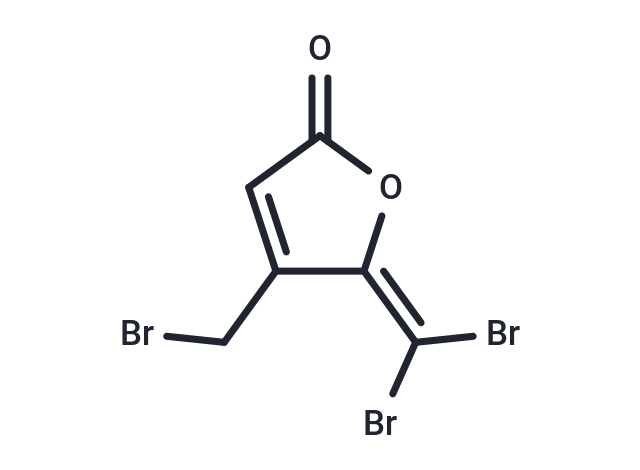 Antibacterial synergist 2