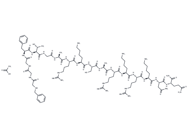 UFP-101 acetate