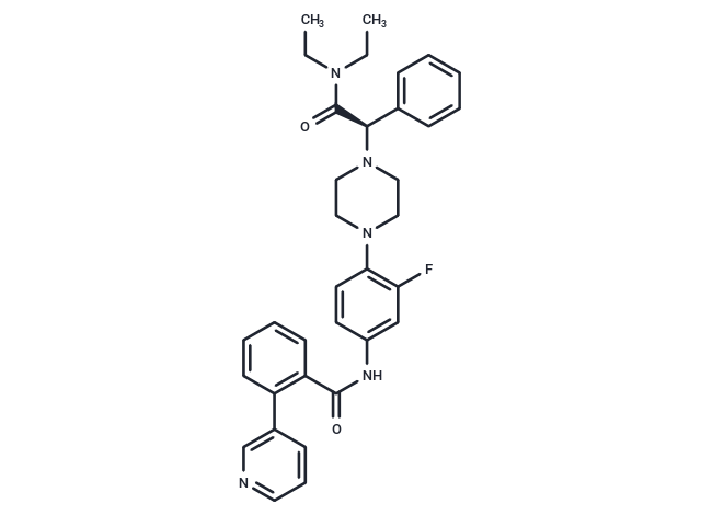 (R)-JNJ-31020028