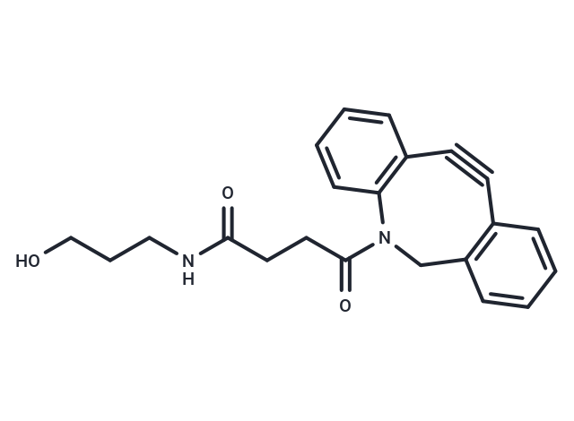 DBCO-C-PEG1