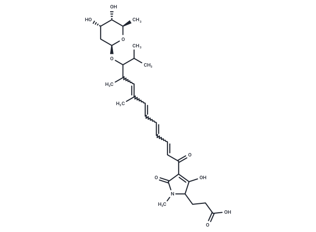 Altamycin A