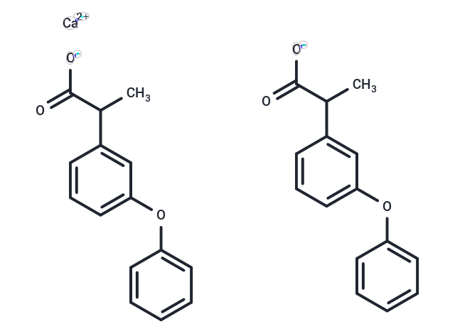 Fenoprofen Calcium