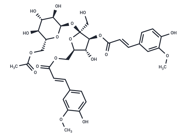 Helonioside B