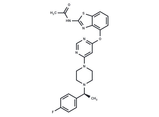 AMG-628, (S)-