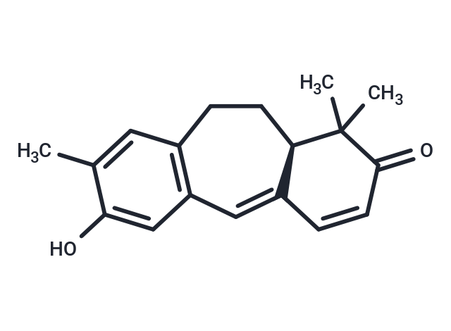 Heudelotinone