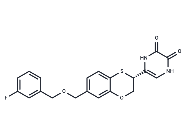 NMDA receptor modulator 6