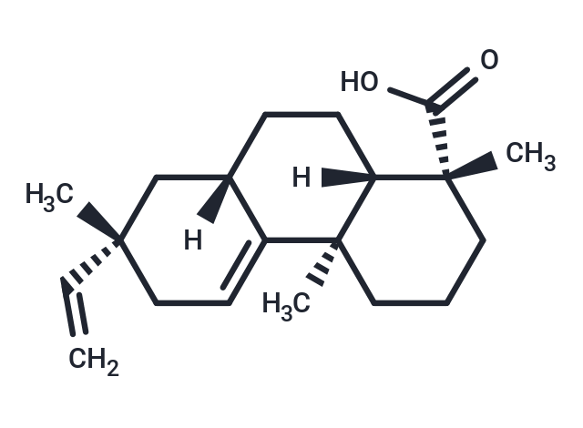 Acanthoic acid