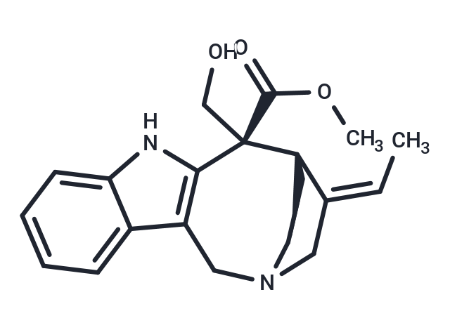 19,20-(E)-Vallesamine