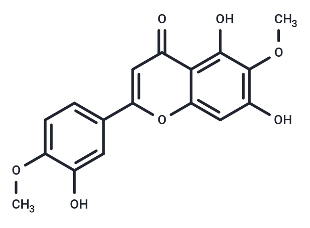 Desmethoxycentaureidin