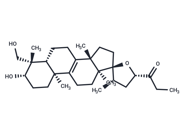 15-Deoxoeucosterol