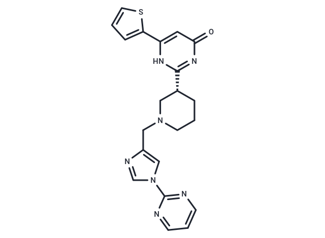 Ribocil-C R enantiomer