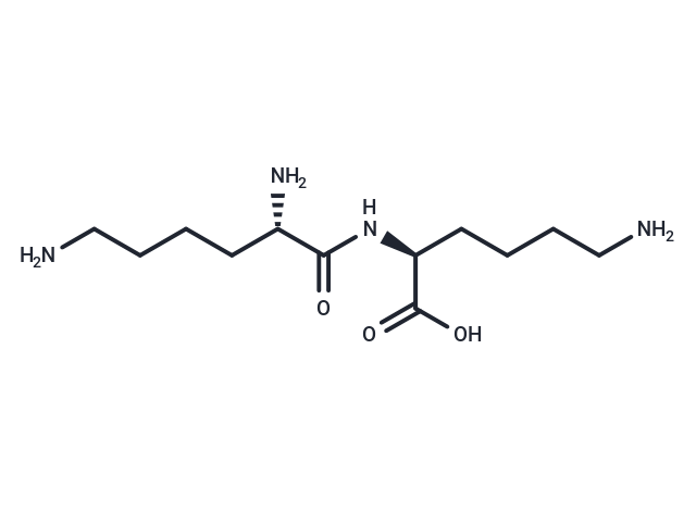 Lysyllysine