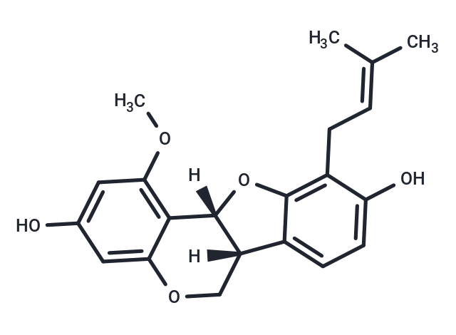 1-Methoxyphaseollidin