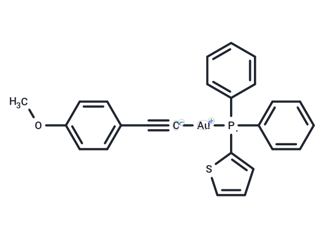 TrxR inhibitor D9