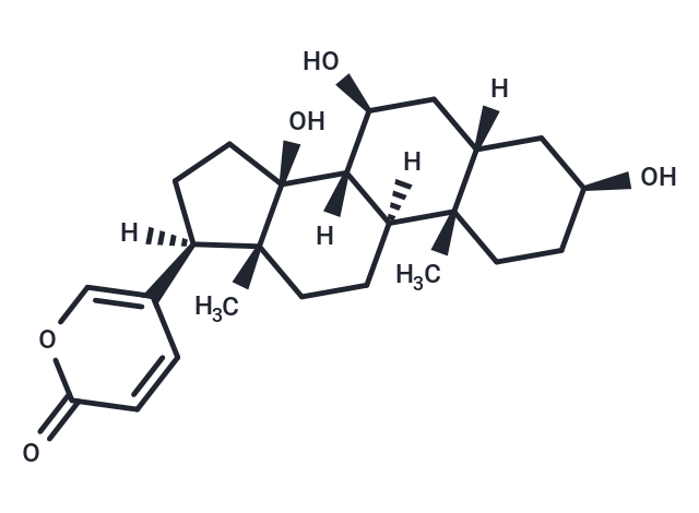 7beta-Hydroxybufalin