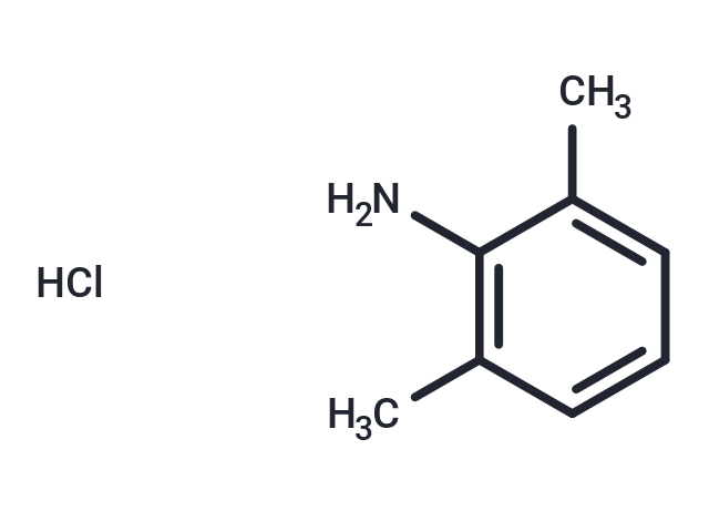 2,6-Dimethylaniline Hydrochloride