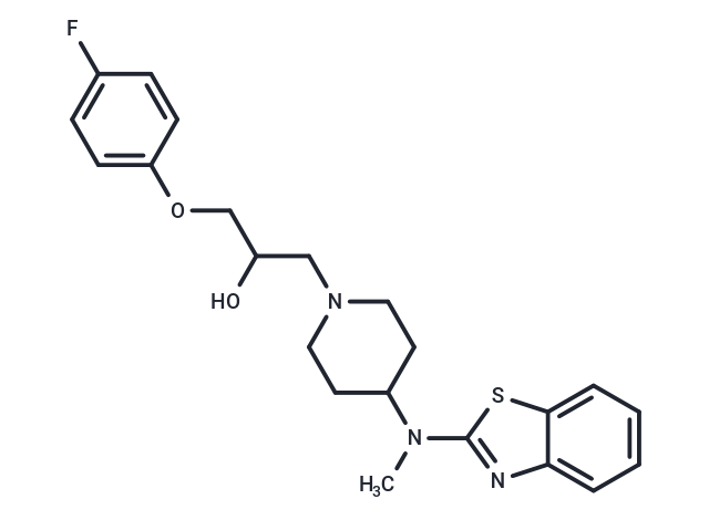 Sabeluzole