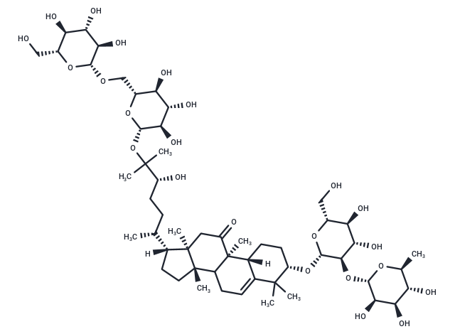 Bryonoside