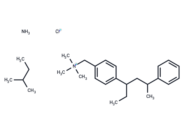 Cholestyramine