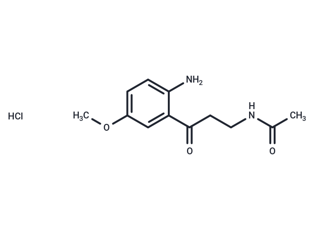 AMK (hydrochloride)