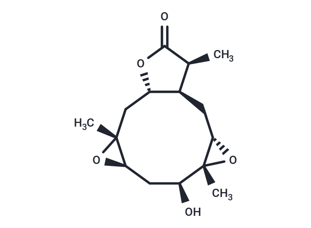 Carabrolactone A