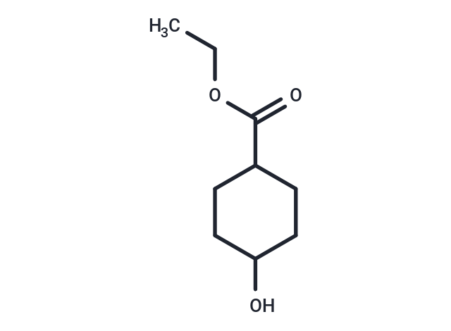 Ethyl 4-hydroxycyclohexanecarboxylate