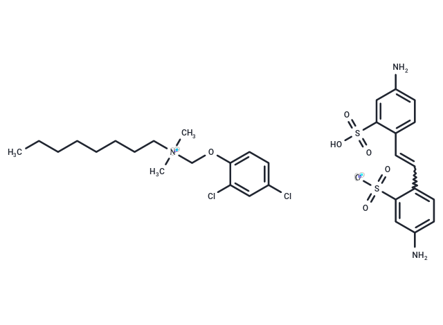 Chlorphenoctium amsonate