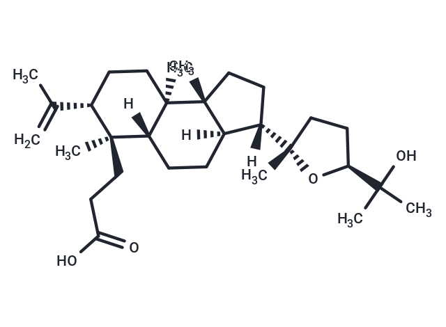 Eichlerianic acid