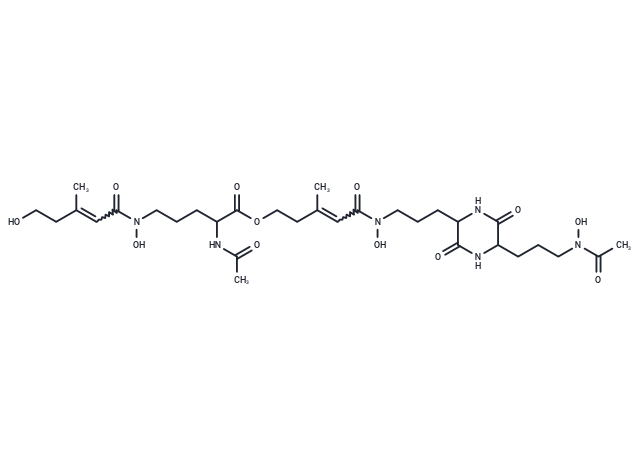 Isotriornicine