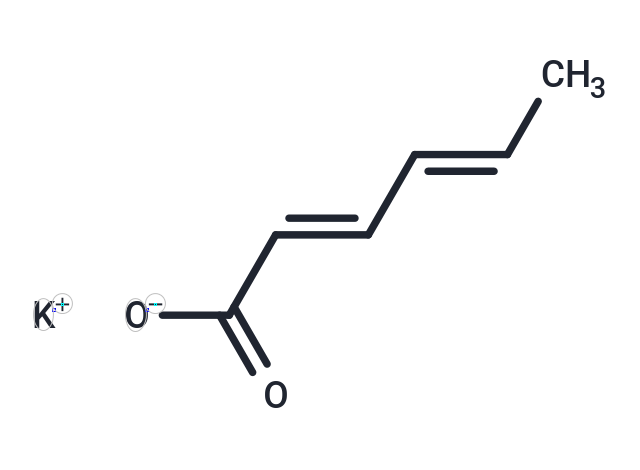 Potassium sorbate