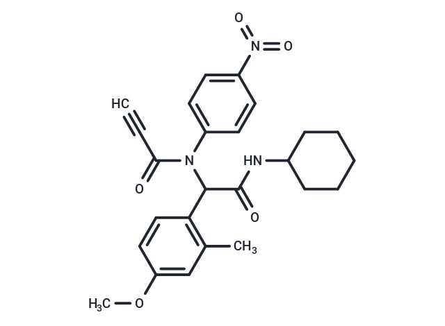 mIDH1-IN-1