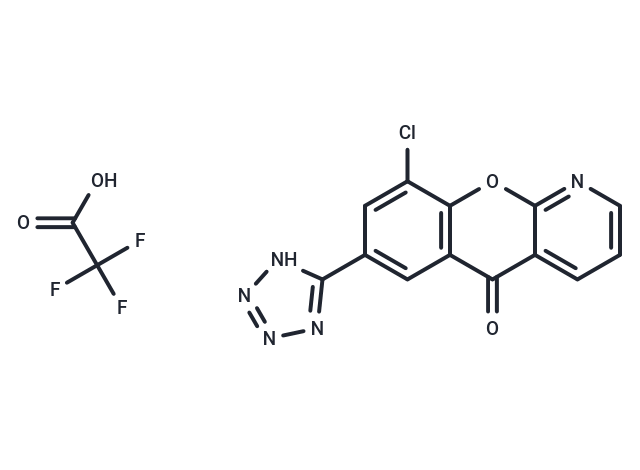 Traxanox TFA