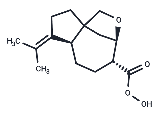 Aspterric acid