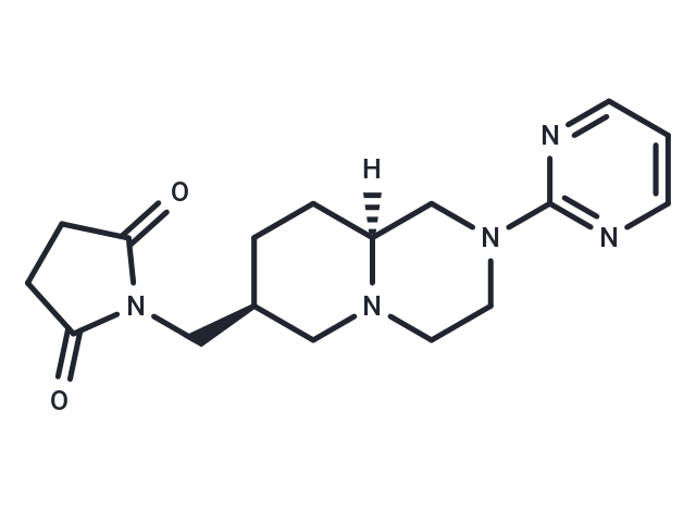 Sunepitron Free Base