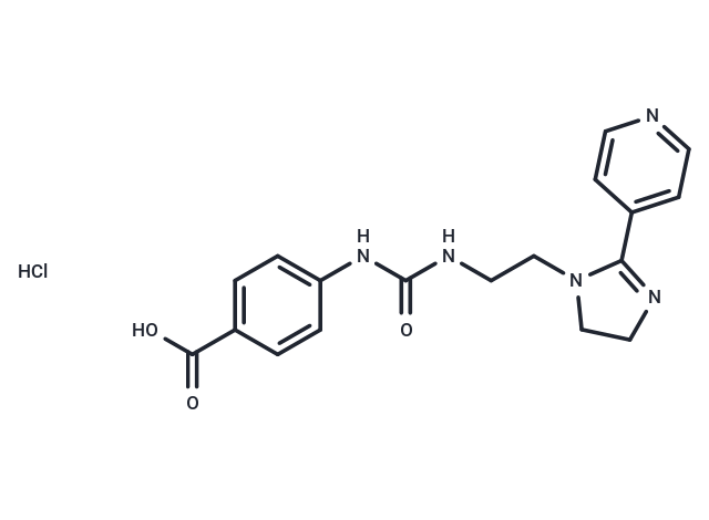 CGP-15720 HCl