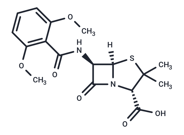 Meticillin