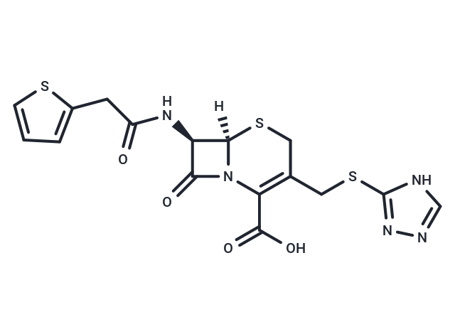 Cefetrizole