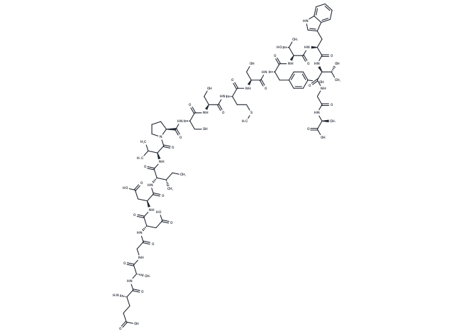 Hepatitis C Virus S5A/5B