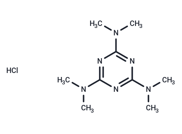 Altretamine hydrochloride