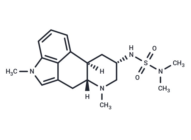 Mesulergine